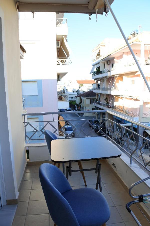 Vanilla Studio Preveza Exterior photo